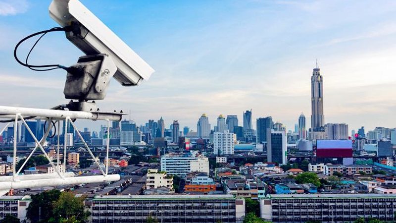 单元门禁系统：构建安全社区的基石**
