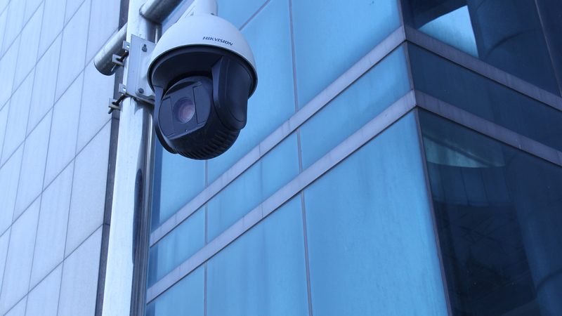 楼宇对讲系统国家标准规范：标准解读与合规要点