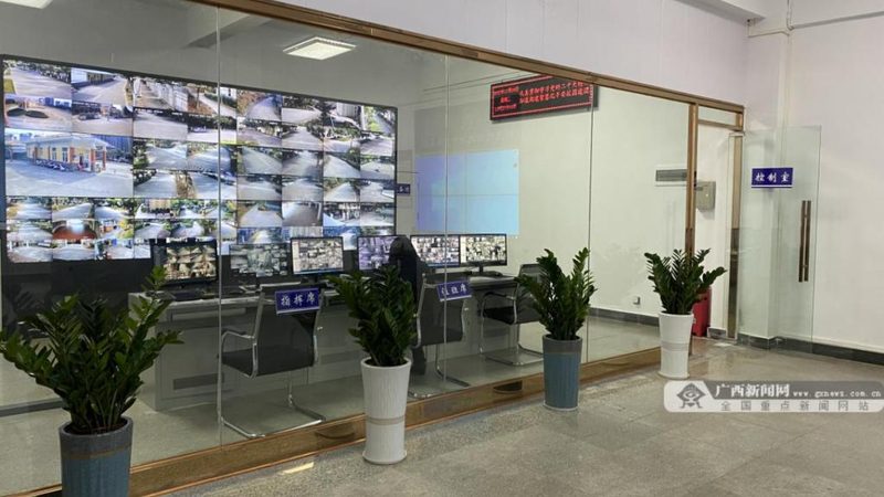 北京老旧小区安防改造：标准解读与实施要点