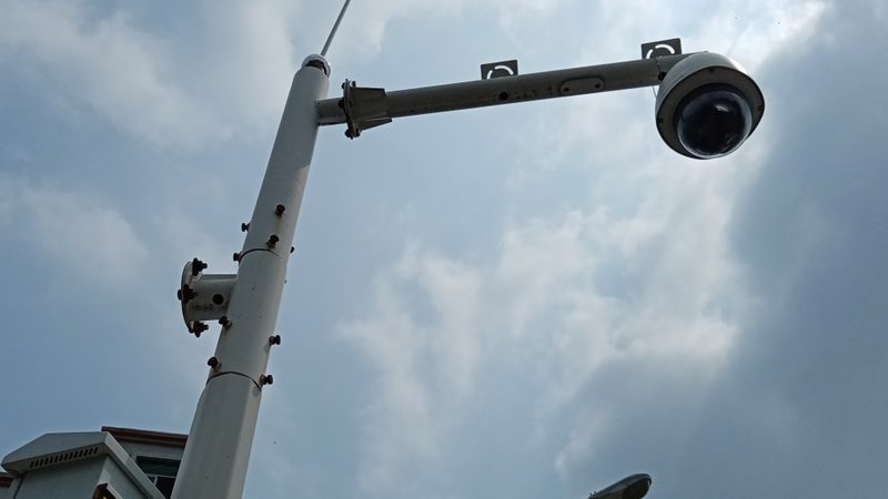 成都地下车库停车系统：如何打造高效、安全的停车环境**