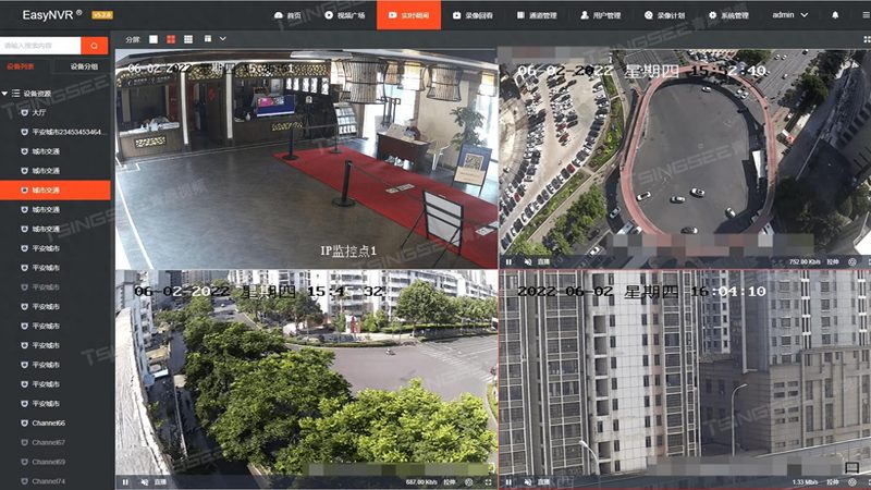 弱电安防设备品牌对比：揭秘选购背后的技术逻辑
