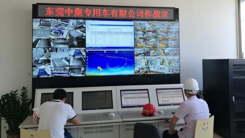 工业级远程监控摄像头：定制价格背后的考量因素**
