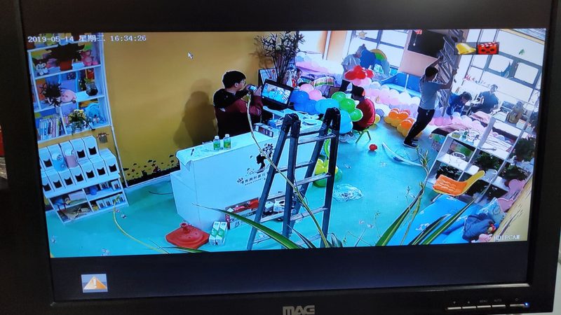 门禁系统售后，这些注意事项你了解吗？**