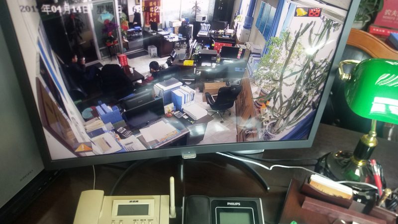 门禁系统安装，这些技术要求不可忽视**