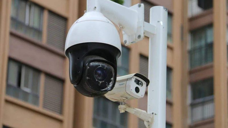 安防摄像头与普通摄像头：本质区别与关键考量**