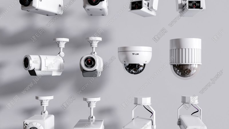 成都楼宇对讲梯口机：功能解析与选购要点