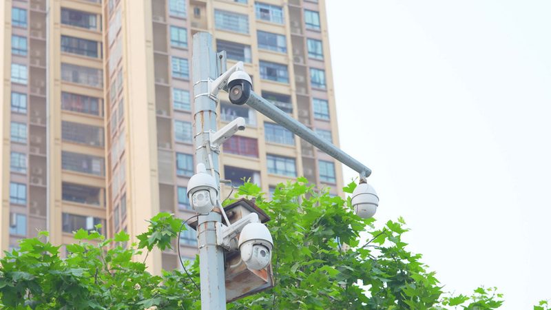 离线式电子巡更系统：揭秘其核心参数与选型要点**