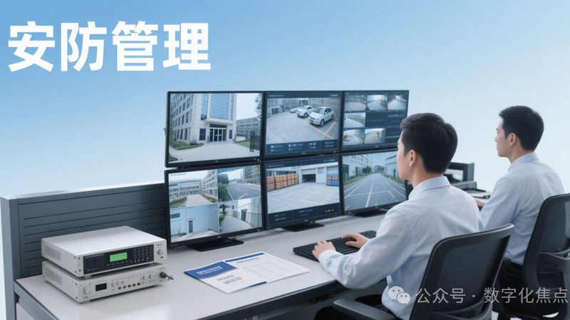 小区停车场管理系统：揭秘其报价背后的考量因素**