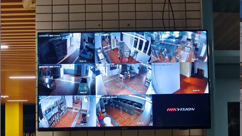 监控摄像头选型，关键在于匹配需求与性能**