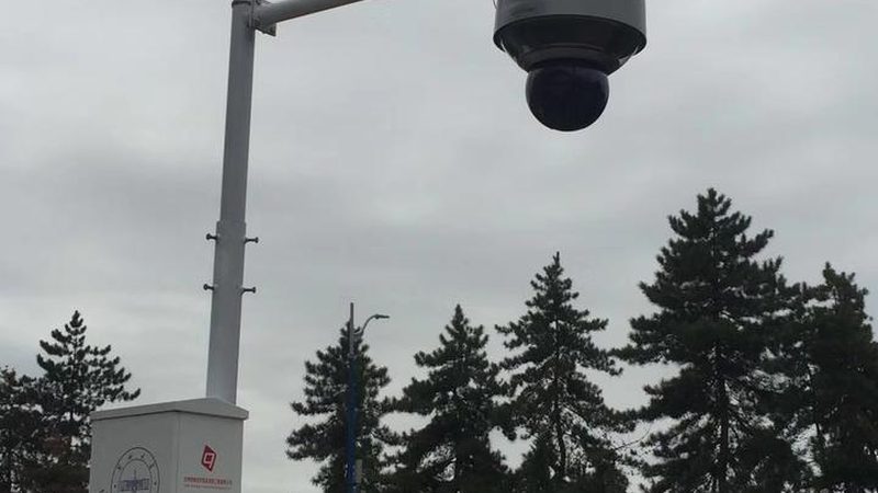 智能安防系统：规格型号差异解析