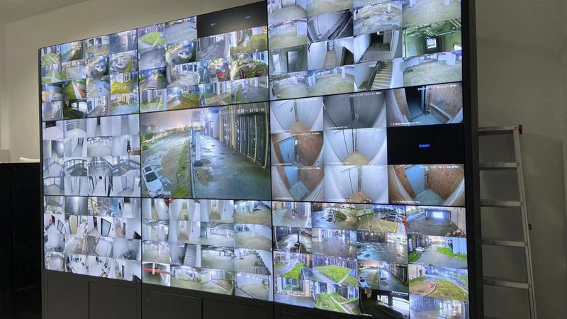 店铺报警系统：安装前的五大关键考量