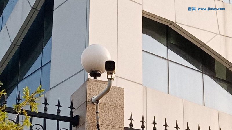 老式电话线报警系统：维护与保养的五大关键步骤**